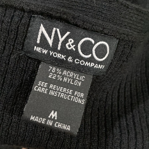 Sequined Tank - Picture 7 of 8